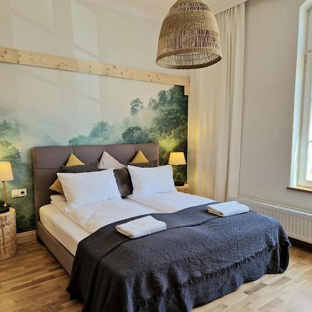 Live & Travel Apartments Waterlane Vintage Гданськ Екстер'єр фото